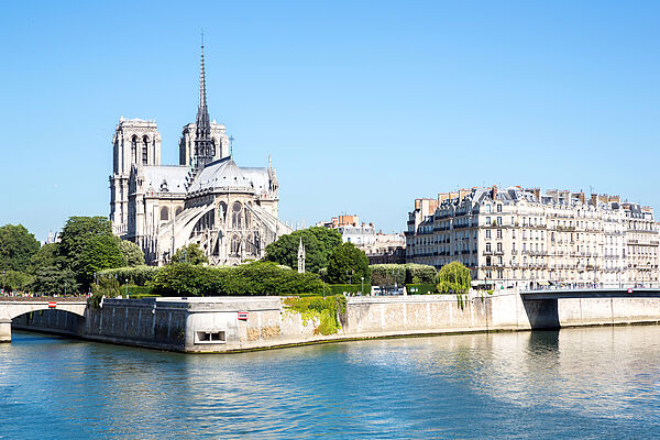 Notre Dame