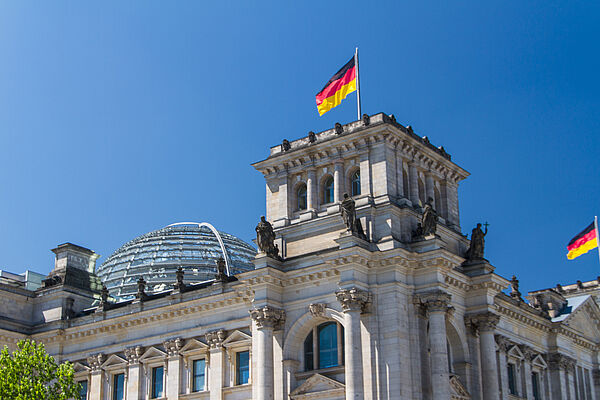 Reichstag